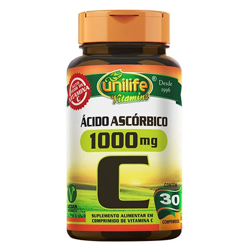 Vitamina C